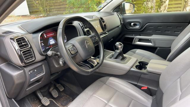 Citroen C5 Aircross image 4