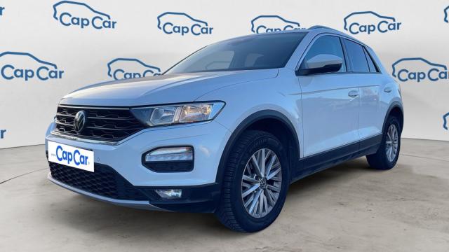 Volkswagen T-Roc 1.6 Tdi 115 Business - Toit Ouvrant