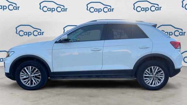 Volkswagen T-Roc image 8