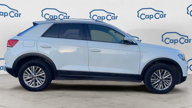 Volkswagen T-Roc image 5