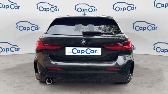 Bmw Série 1 image 2