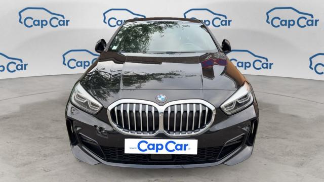 Bmw Série 1 image 6