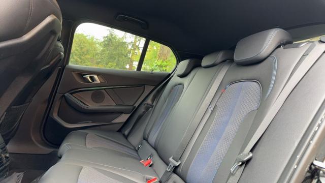 Bmw Série 1 image 7