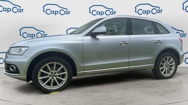 Audi Q5 image 4