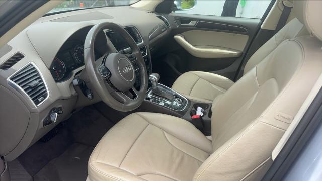Audi Q5 image 7