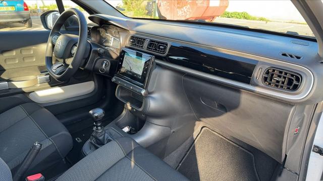 Citroen C3 image 8