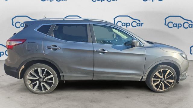Nissan Qashqai image 6