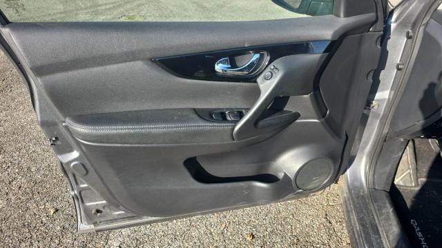 Nissan Qashqai image 5