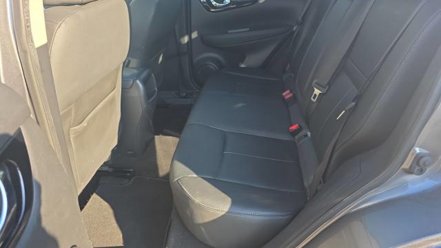 Nissan Qashqai image 3