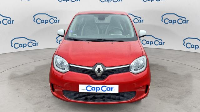 Renault Twingo image 3
