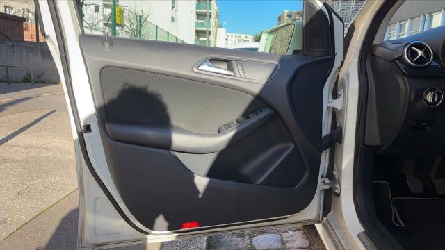 Mercedes Benz Classe B image 3