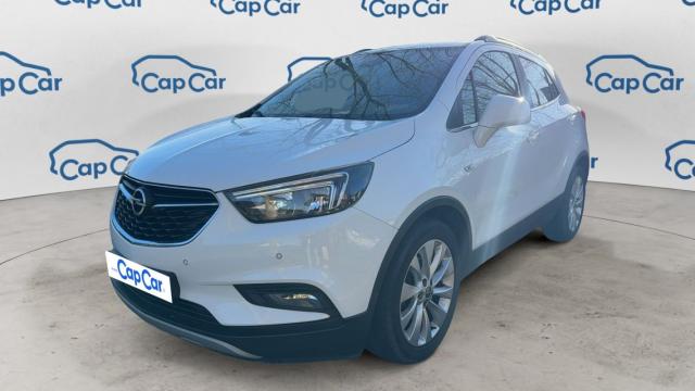 Opel Mokka 1.4 Turbo 140 Innovation