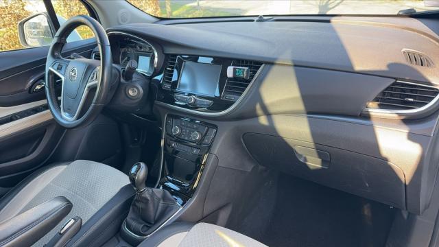 Opel Mokka image 1