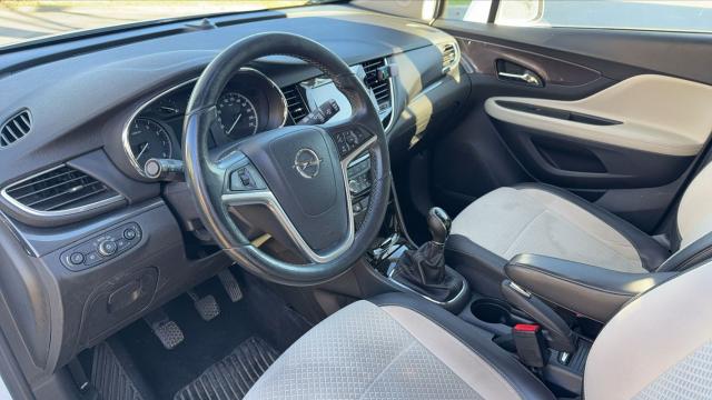 Opel Mokka image 5