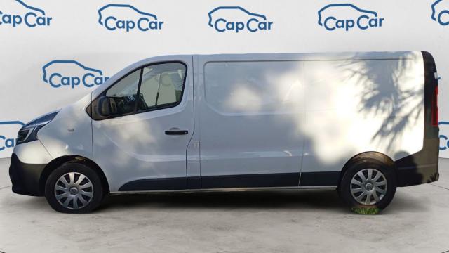 Renault Trafic image 1