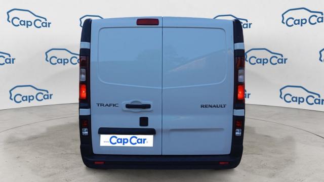 Renault Trafic image 9