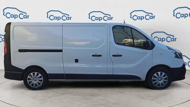 Renault Trafic image 7