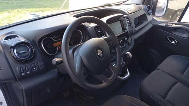 Renault Trafic image 5