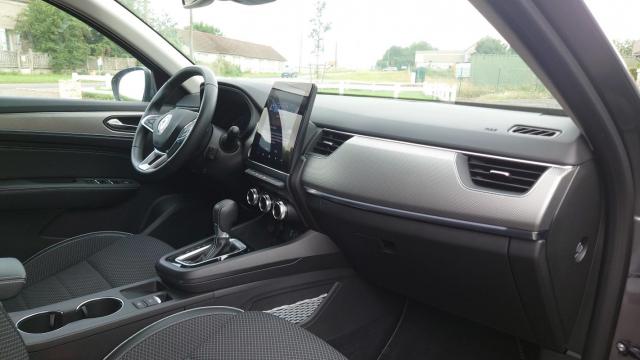 Renault Arkana image 2