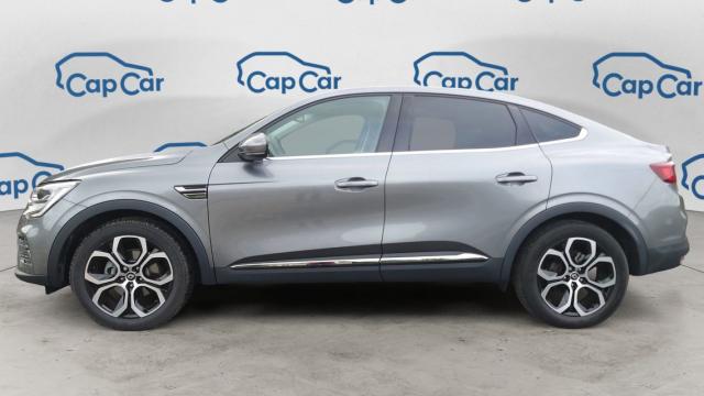 Renault Arkana image 8