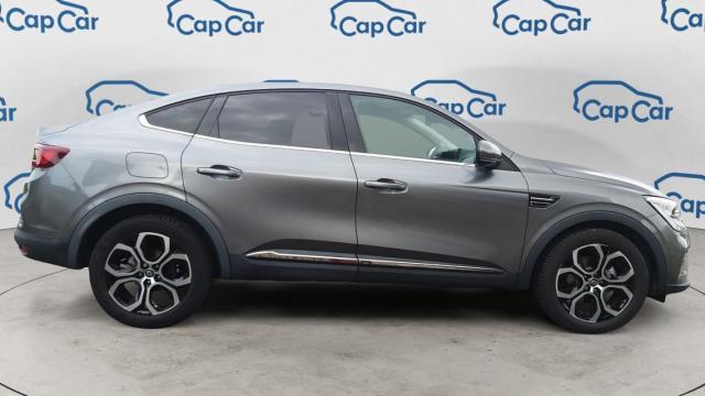 Renault Arkana image 6