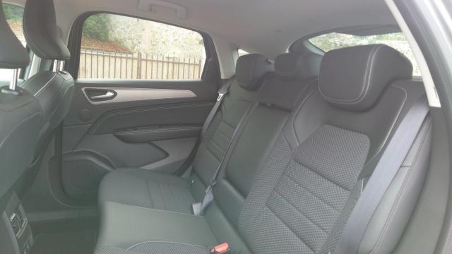 Renault Arkana image 7