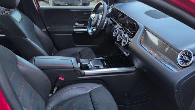 Mercedes Benz Classe B image 3