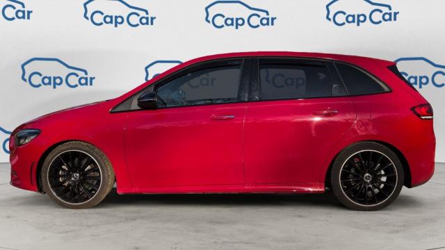 Mercedes Benz Classe B image 4