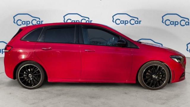 Mercedes Benz Classe B image 6