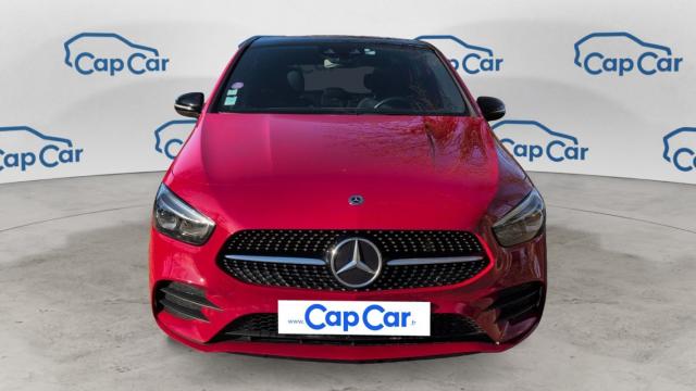 Mercedes Benz Classe B image 2