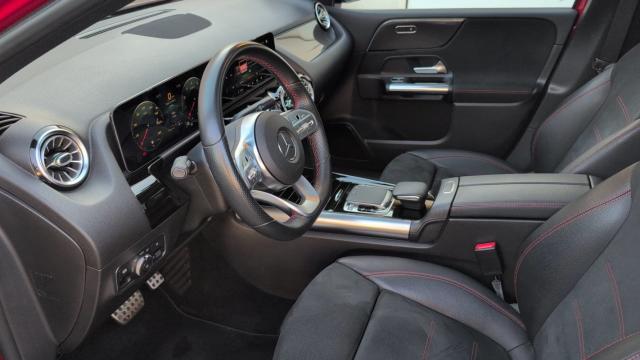 Mercedes Benz Classe B image 7