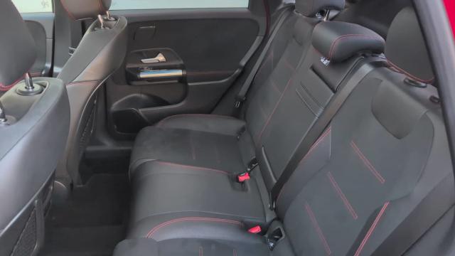 Mercedes Benz Classe B image 9