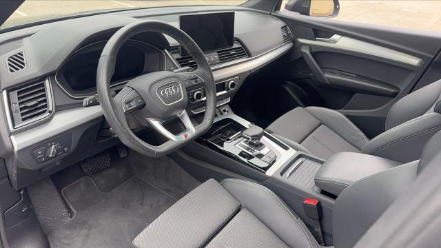Audi Q5 image 3