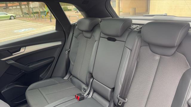 Audi Q5 image 7
