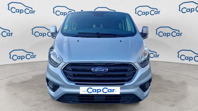 Ford Transit Custom image 7