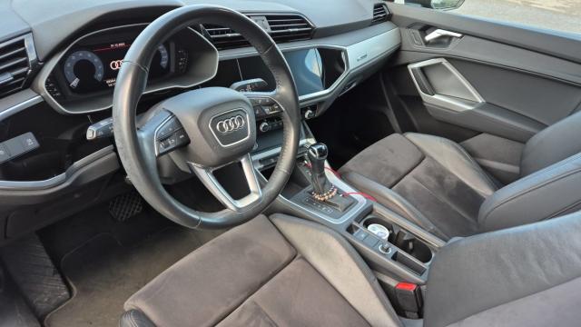 Audi Q3 image 3