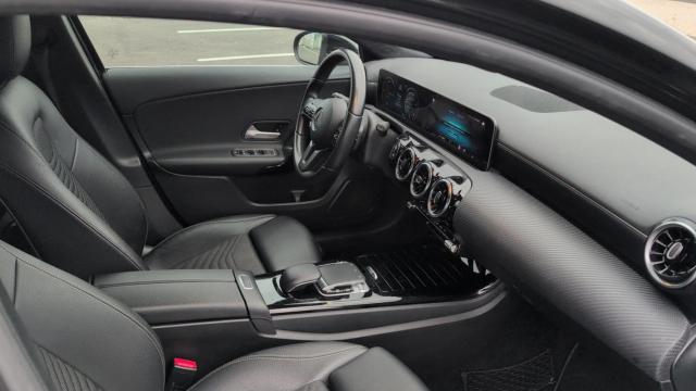 Mercedes Benz Classe A image 4