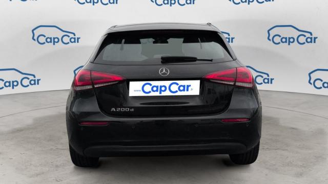 Mercedes Benz Classe A image 2