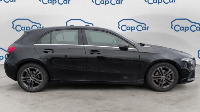 Mercedes Benz Classe A image 9