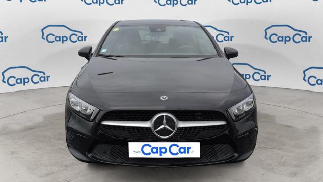 Mercedes Benz Classe A image 6