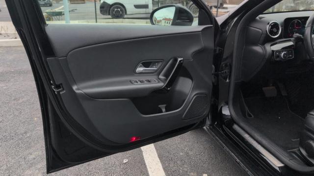 Mercedes Benz Classe A image 8