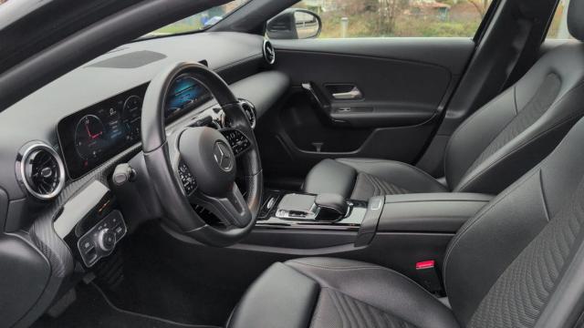 Mercedes Benz Classe A image 1