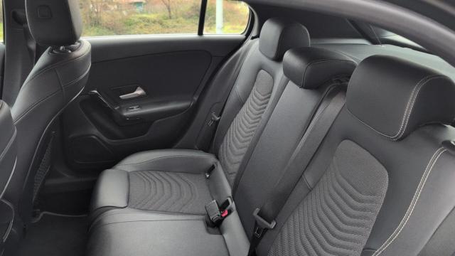 Mercedes Benz Classe A image 3