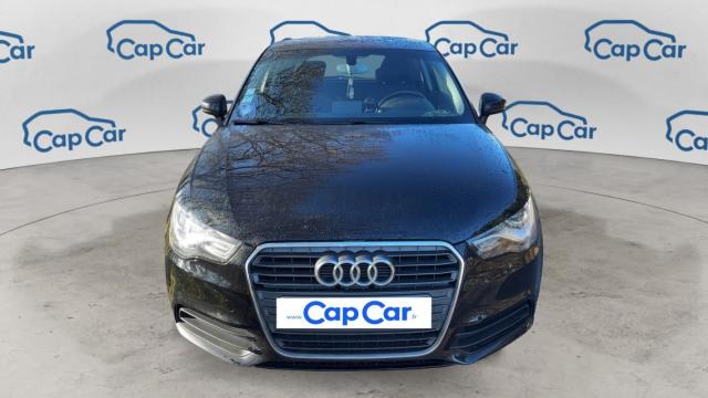 Audi A1 image 4