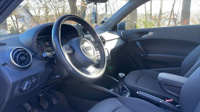 Audi A1 image 3