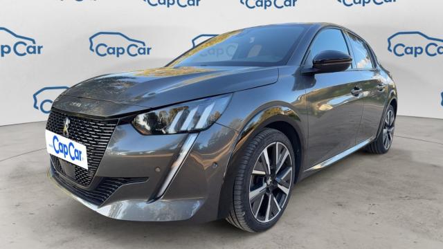 Peugeot 208 1.2 Puretech 110 Gt