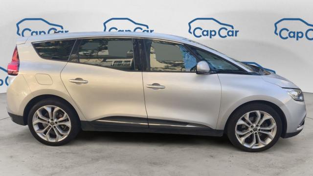 Renault Grand Scénic image 6