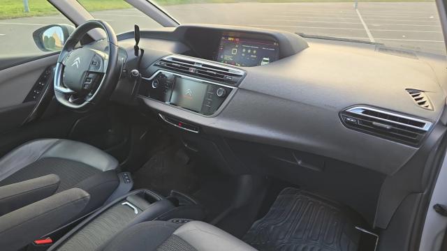 Citroen Grand C4 Picasso image 2