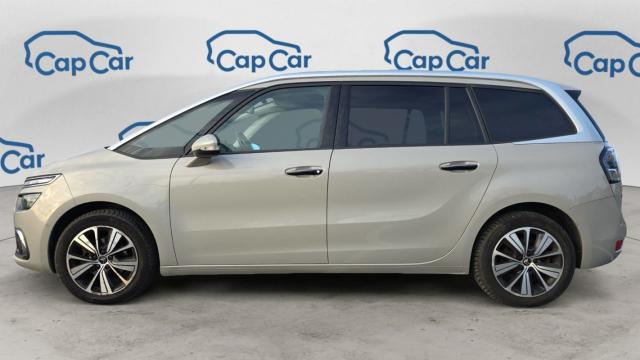 Citroen Grand C4 Picasso image 9