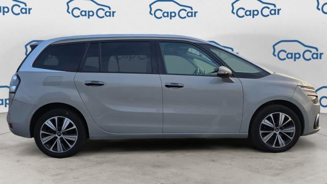 Citroen Grand C4 Picasso image 6